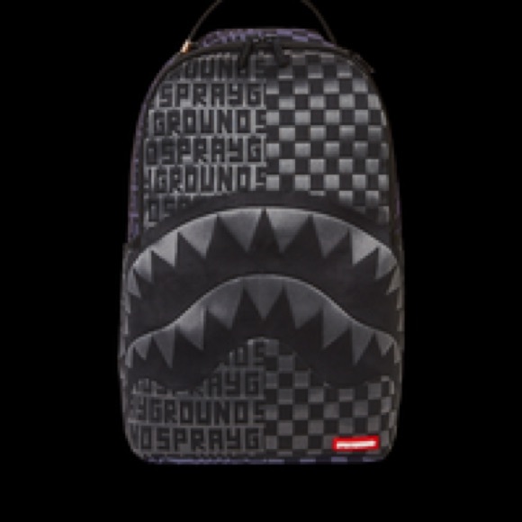 Sprayground Bags Sprayground Fiber Optic Lightshow Backpack Poshmark